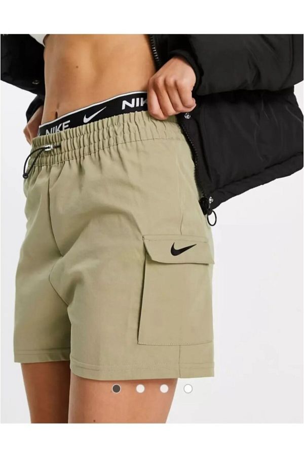Nike sportswear cargo shorts hotsell