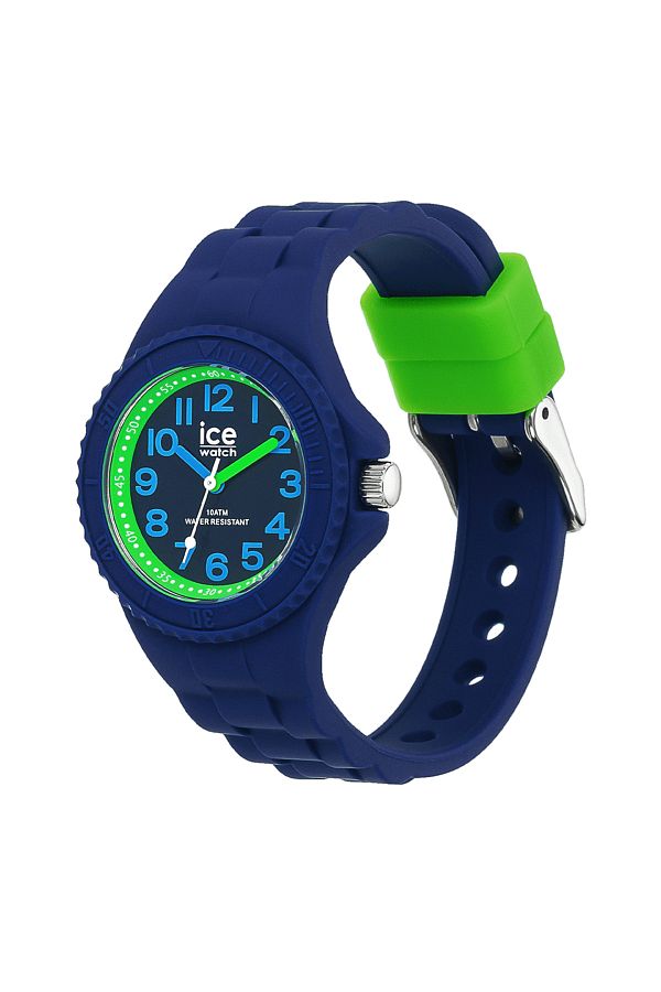 Ice Watch-Erou Blue Raptor 020321 1
