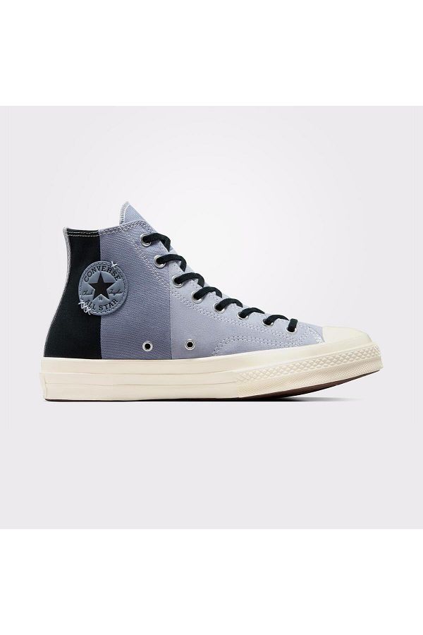 converse-Chuck 70 Patchwork Suede - Comfortable and Stylish 1