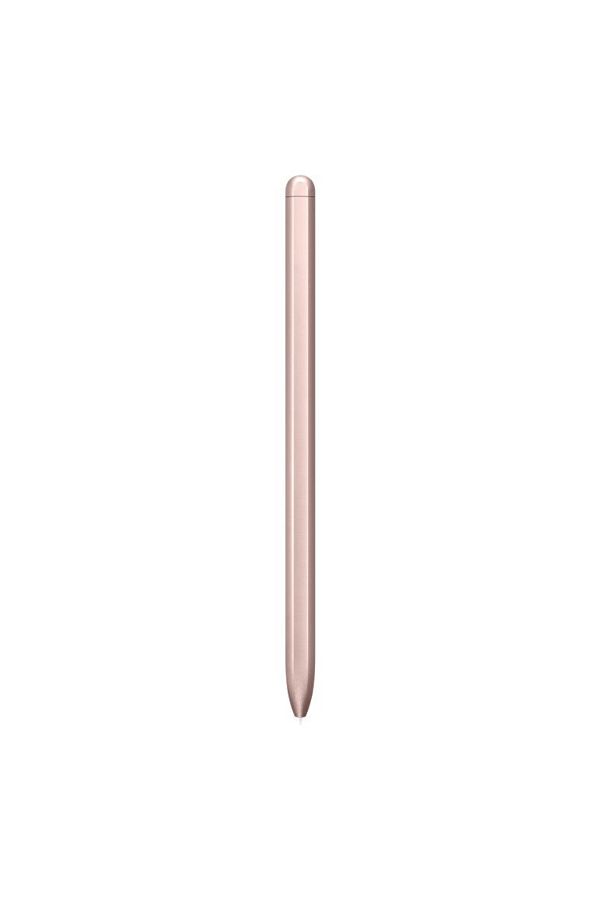 Techmaster-Samsung Galaxy Tab S7 Fe - Sm-T730, Sm-T733, Sm-T736B Model Compatible S Pen Touch Stylus Pen and Replacement Nib 1