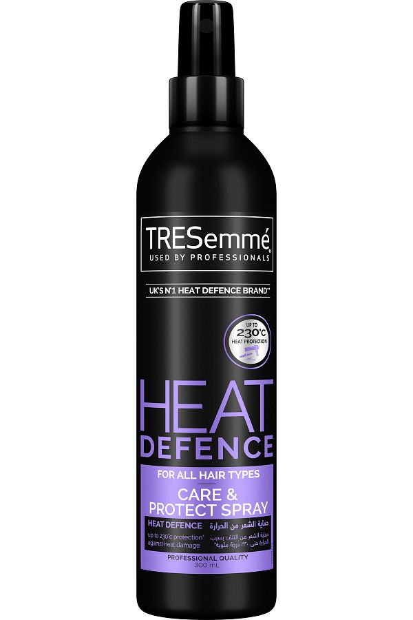 Tresemme-TRESemmé Styling Heat Defense Defense, 300 Ml 1