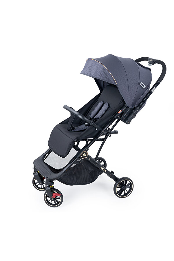 Sunny Baby Nova Çift Yönlü Kabin Bebek Arabası