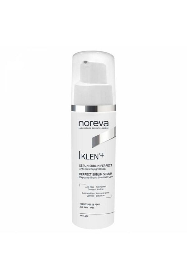 Noreva-Iklen+ Anti-Dark Spot Corrector Serum, 30ml 1