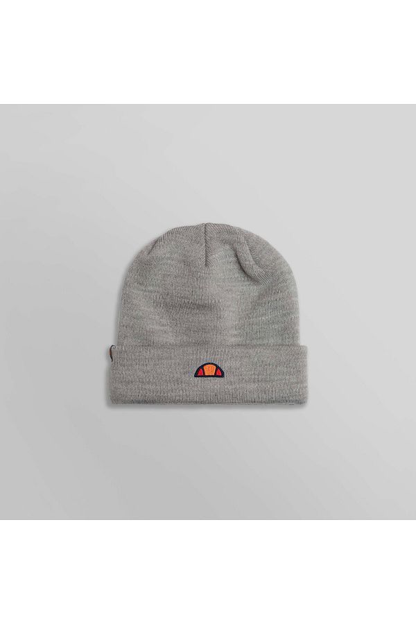 Ellesse-Γκρι Μπερέ Eu208-gr 1