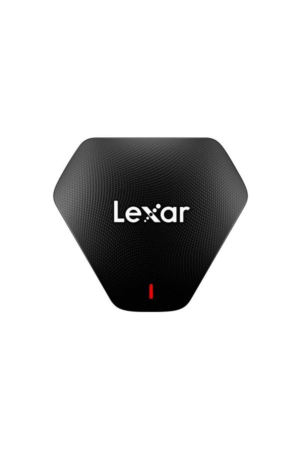 Lexar-Multi Usb 3.1 Type-c Card Reader (SD-MICROSD-CF) 1