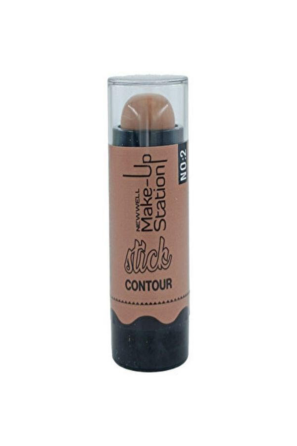 New Well-Stick Contour No:2 - Double Pack 1