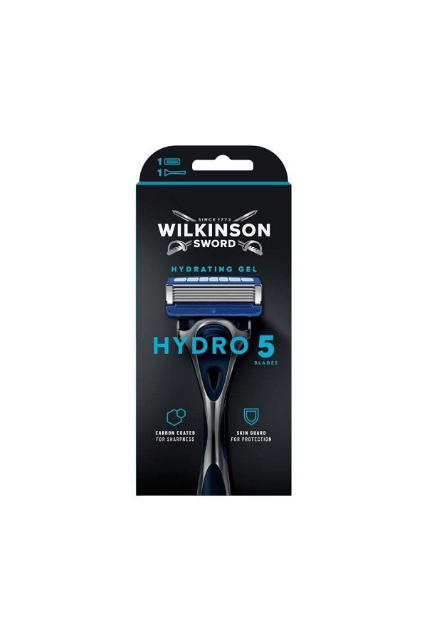 Wilkinson Sword-Hydro 5 Men's System Razor 1