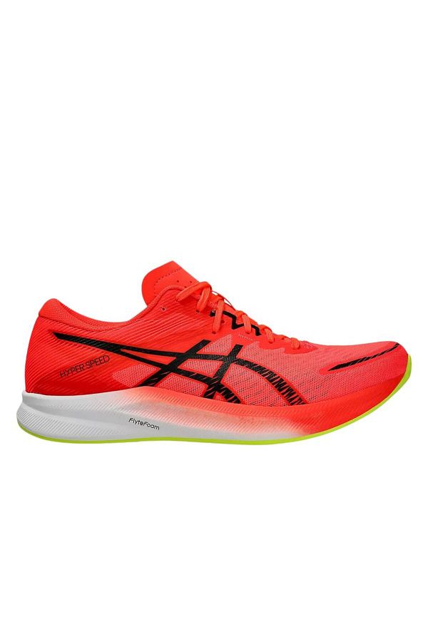 Asics-HYPER SPEED 3 1