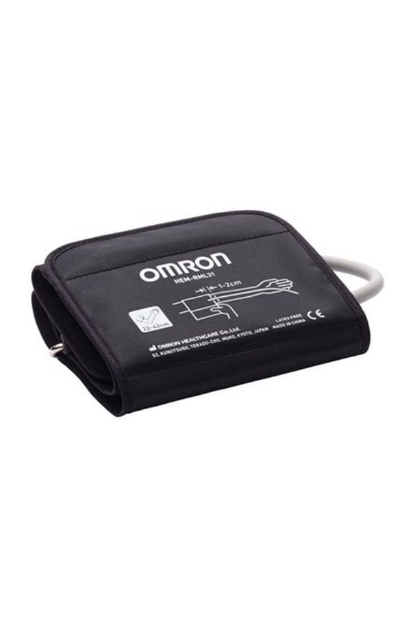 Omron-Comfort Cuff Ml 1