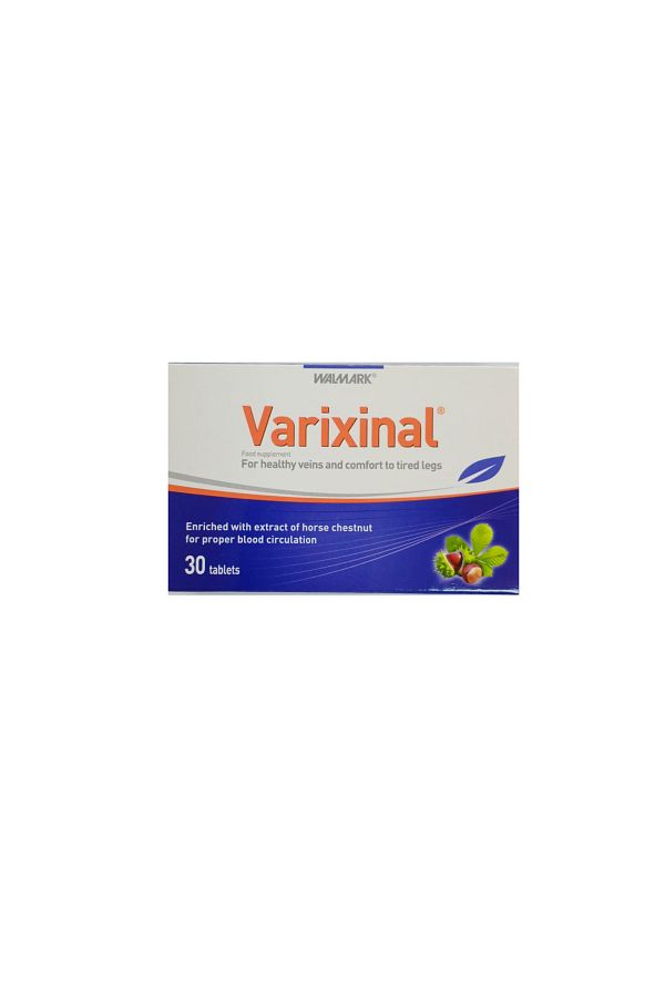 STADA-VARIXINAL TAB 30'S 1