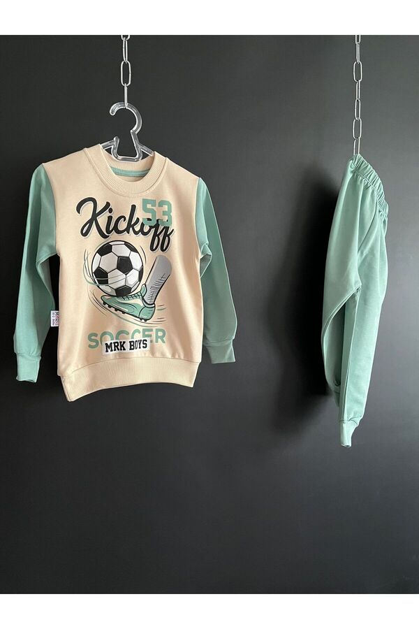 Zelhankids Alt üst eşofman takım