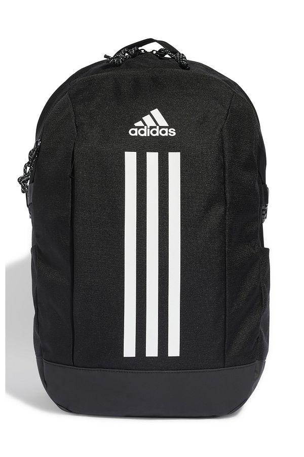 adidas-Power VI VI Backpack - IP9774 Black 1