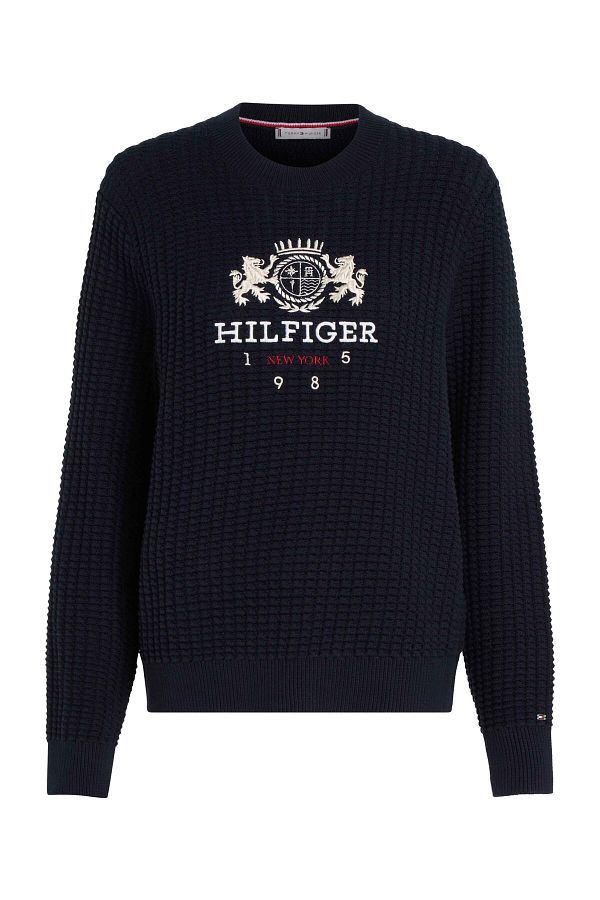 Tommy Hilfiger-WW0WW43135 - Pulóverek 1