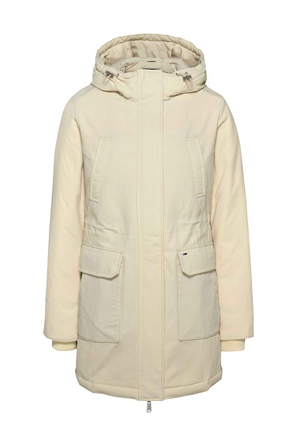 Tommy Hilfiger-DW0DW18866 - Παλτό 1
