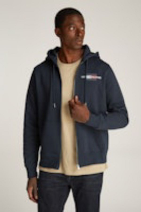 Tommy Hilfiger-Mw0Mw35540 - Mikiny 1