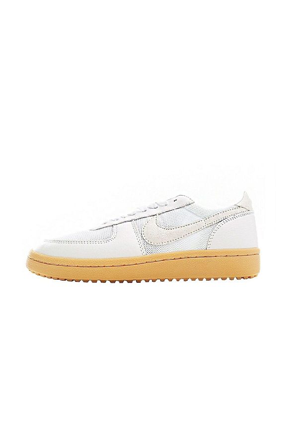 Nike-Field General 82 Sp White/ White-Gum Yellow-Summit White 1