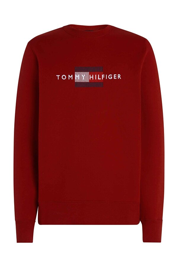 Roter Pulli Tommy Hilfiger Pullover Blau WeiÃƒÂŸ Rot Tommy