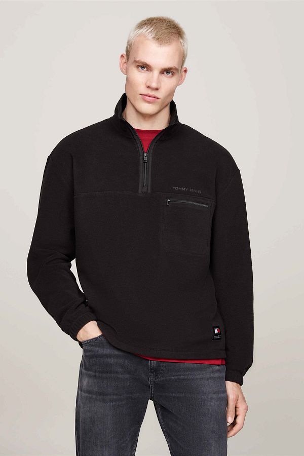 Tommy Hilfiger-DM0DM20506 - Pulovere 1