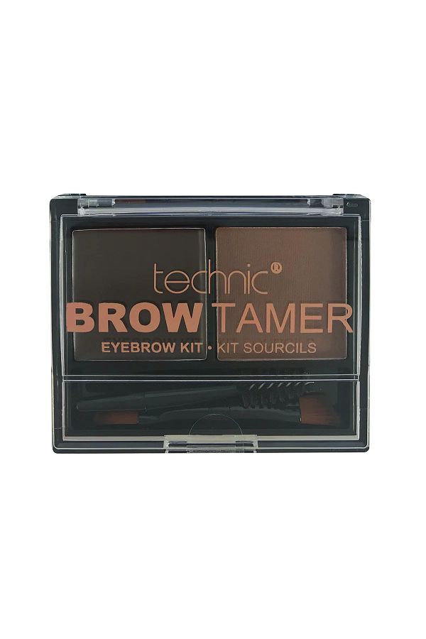 TECHNIC-Eyebrow Kit 1