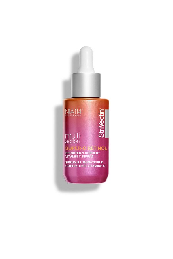 Strivectin-Multi-action Super-c Retinol Brighten&correct Vitamin C Serum 30 ml 1