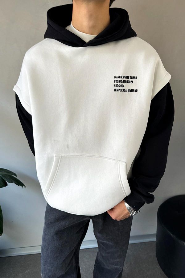 White trash hoodie outlet