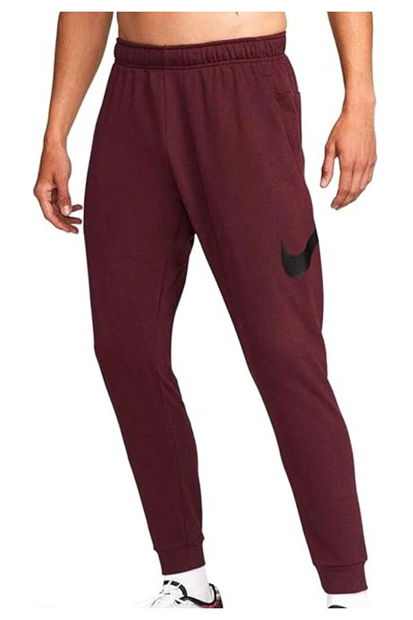 Nike sweatpants with elastic ankles outlet