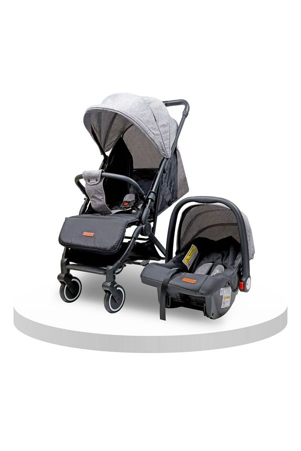 Baby carrier stroller combo clearance