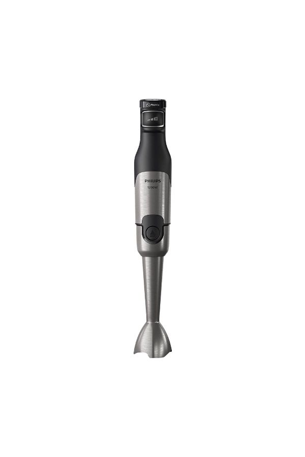 Philips-خلاط يدوي 1200 واط من سلسلة 5000 سعة 500 مل HR2683/00 1