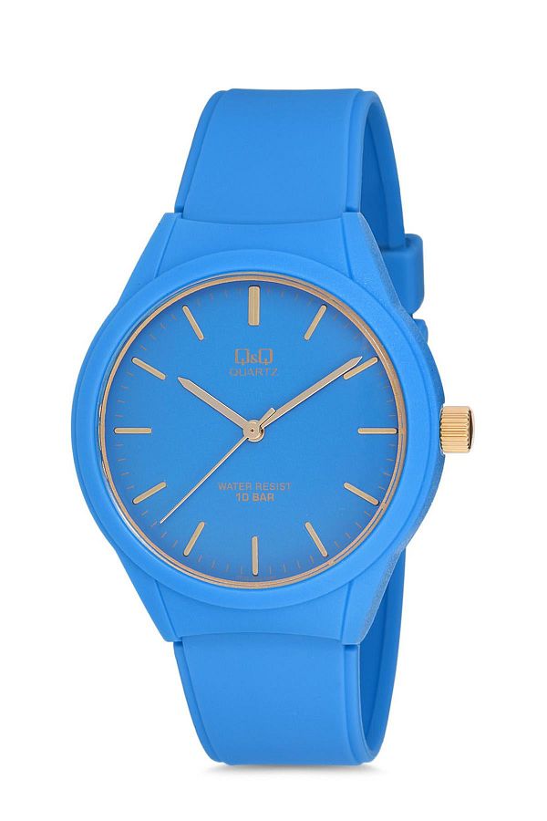 Q&Q-Vr28J808Y Unisex Wrist Watch 1