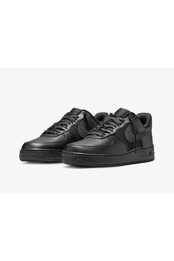 Nike air force 1 off noir hotsell