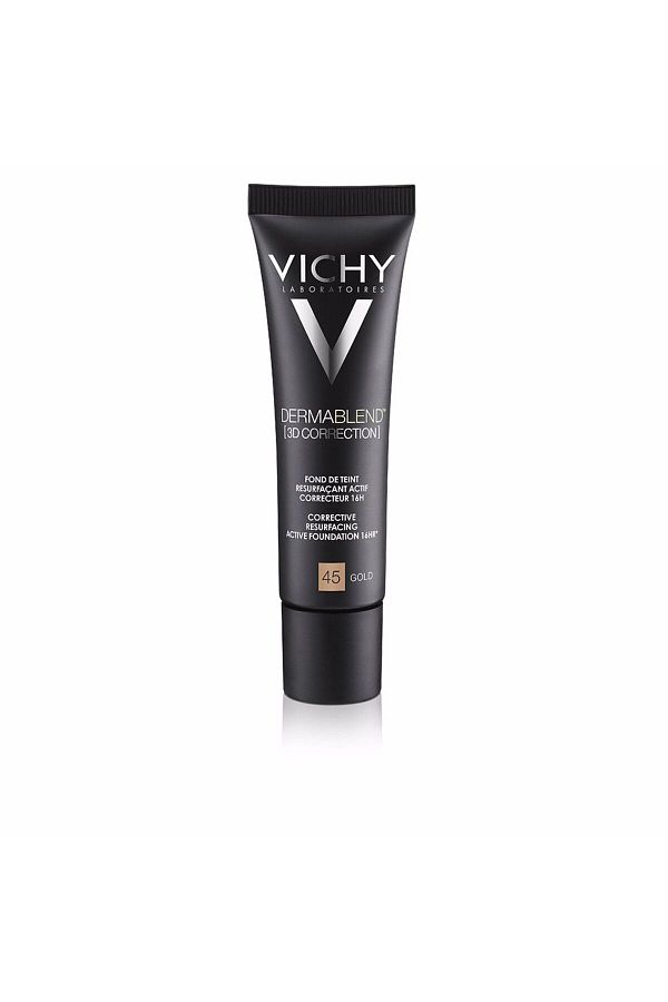Vichy-Dermablend 3D Correction 45 Gold Foundation 30 ml 1