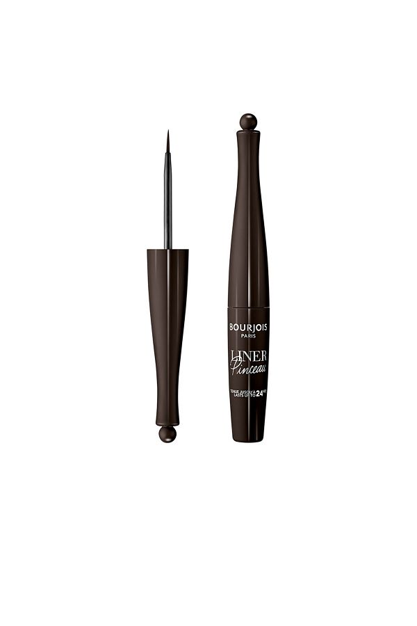 Bourjois-Liner Pinceau 24h Liquid Eyeliner #2-brun Impressionniste 2,5 ml 1