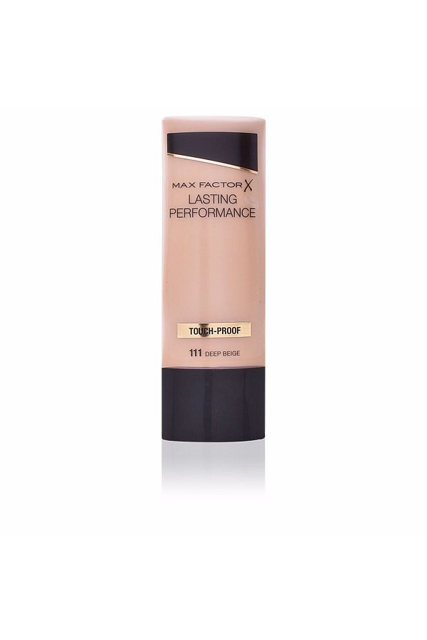 Max Factor-Lasting Performance Touch Proof #111-deep Beige 35 ml 1