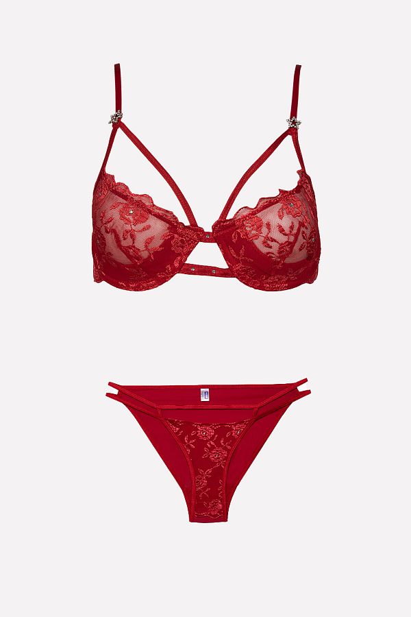 NBB-Bra Set 1