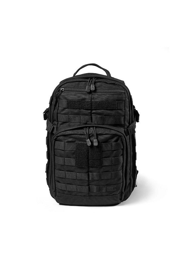5.11 rush 12 black best sale