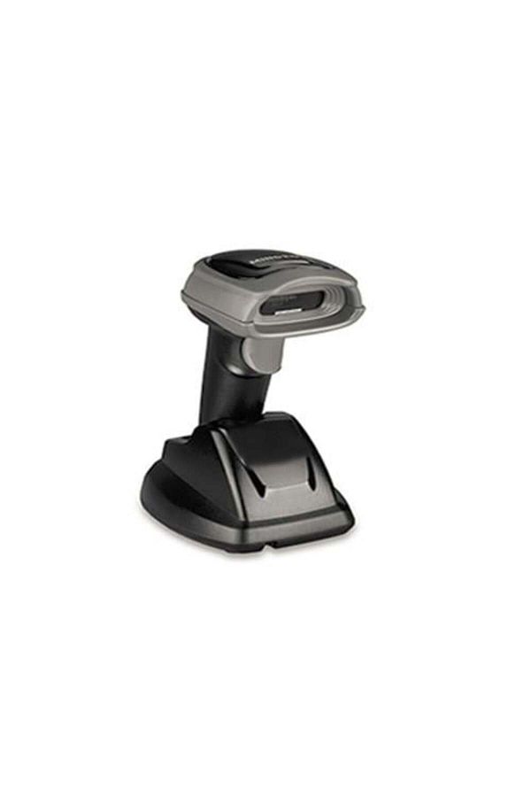 PERKON-(TIGER) جهاز تصوير ثنائي الأبعاد Cs92 Wlan (WIRELESS) قارئ رمز QR محمول باليد مع مسافة تصل إلى 100 متر 1