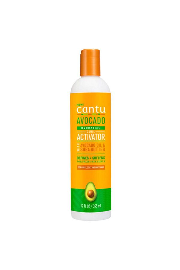 Cantu-- Avocado Hydrating Curl Activator - 355Ml 1