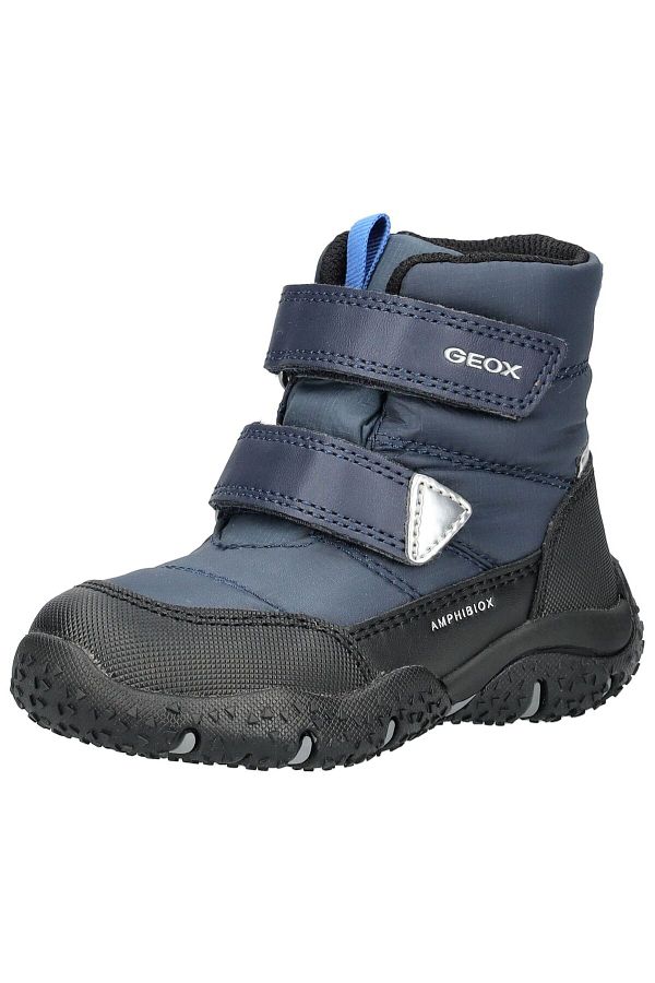 Geox-Stiefelette 1