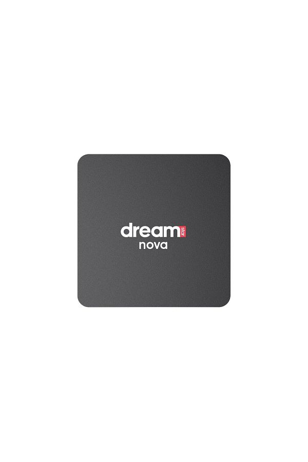 Dreamstar-Nova 4K Google Licensed Android Tv Box 1