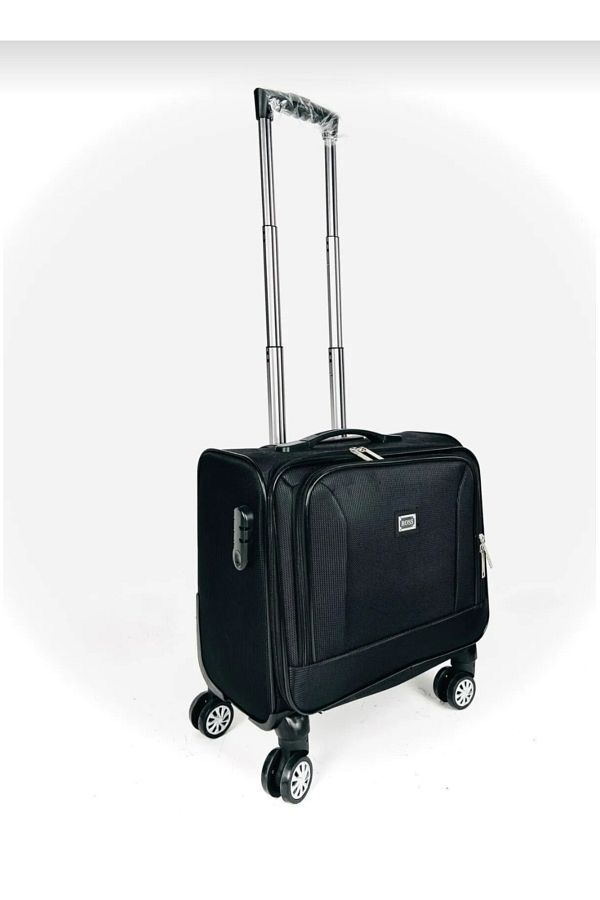 Parlak-Ross Pilot Bag 1