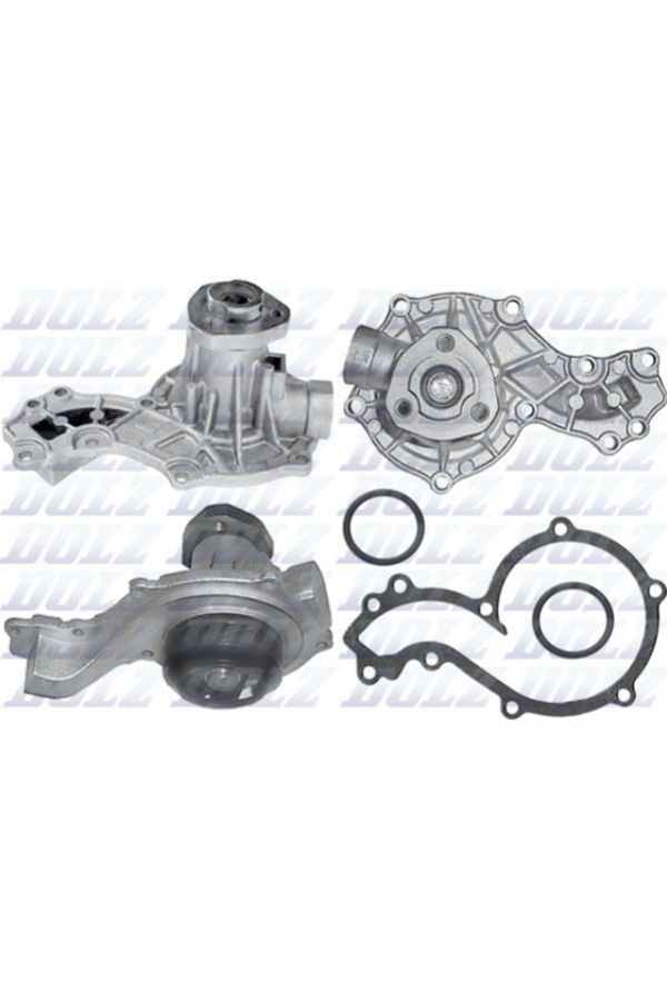 dolz-Devirdaim 1.8-1.8 t 026121005 F - Adr-Aeb-Apt-Adp 1