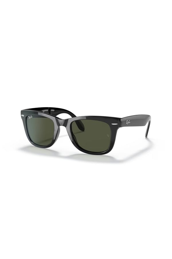 Ray-Ban-Rb 4105 601 50-22 نظارات شمسية قابلة للطي 1
