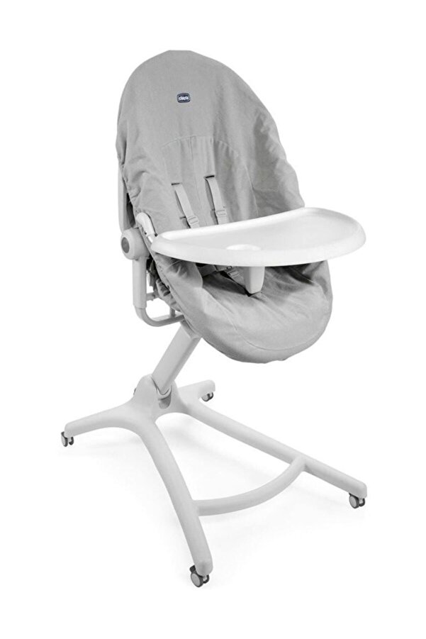 Chicco Baby Hug 4in1 Yemek Kiti