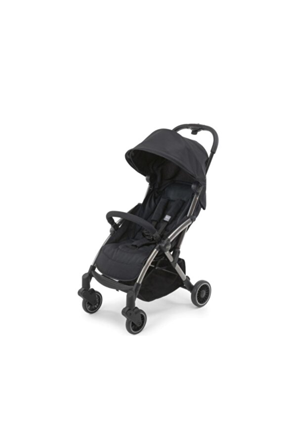 Chicco Cheerıo Bebek Arabası/ Jet Black