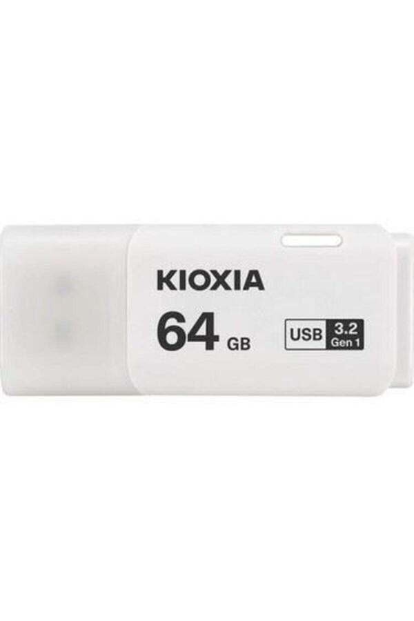 Kioxia-64Gb U366 Lu366S064Gg4 USB 3.2 Memory Metal 1