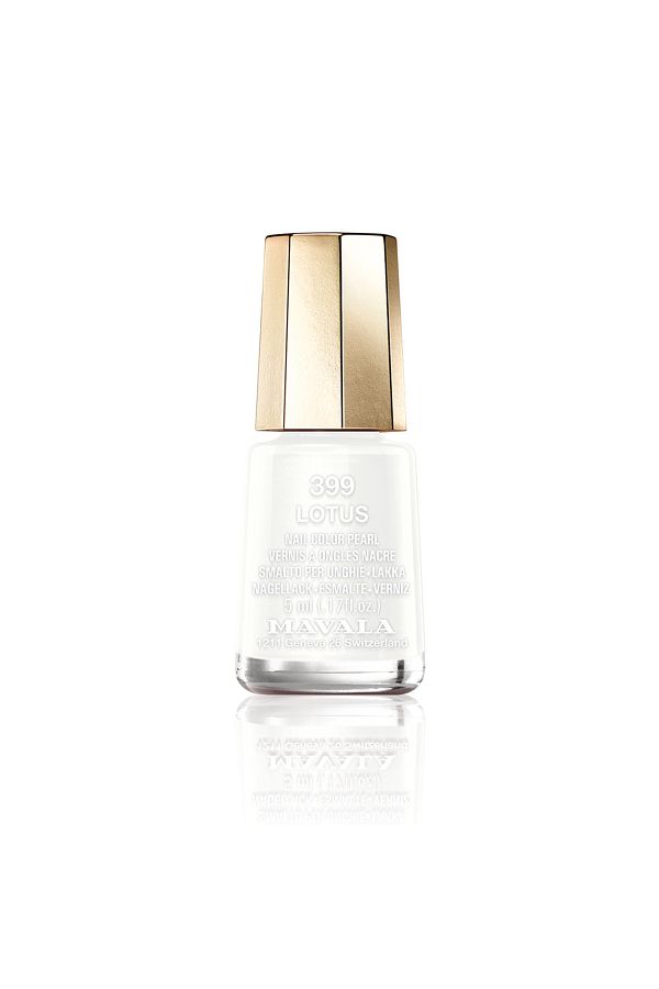 Mavala-Lotus-Nagelfarbe – 5 ml # 399 1