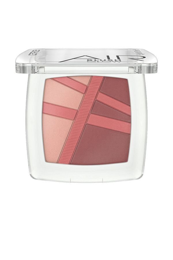 Catrice-Air Blush Glow Rouge #020-Cloud Wine 5,5 gr 1