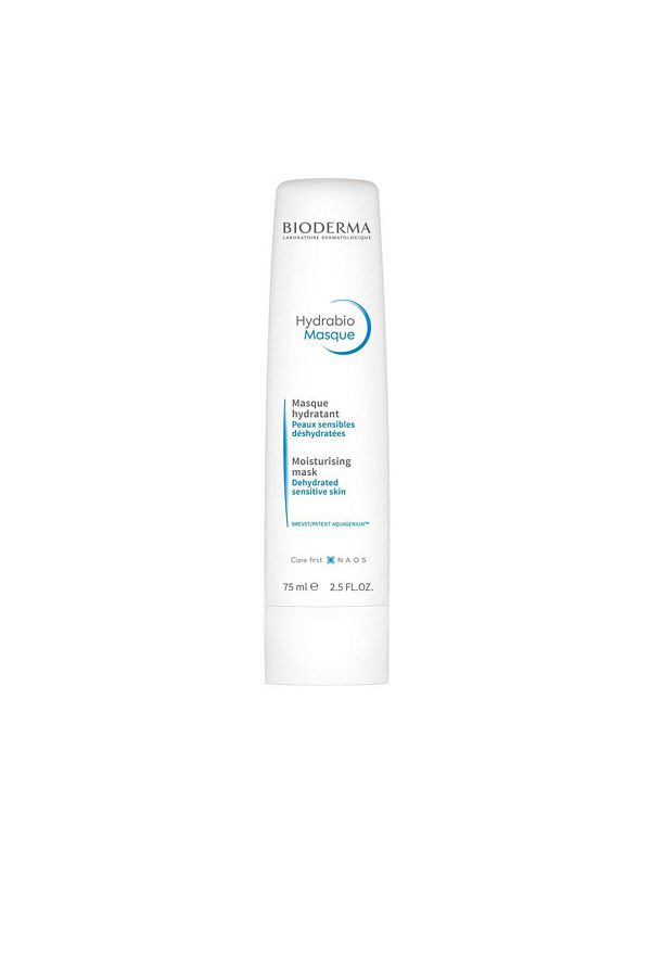 Bioderma-Hydrabio Mascarilla Hidratante De Choque 75 ml 1