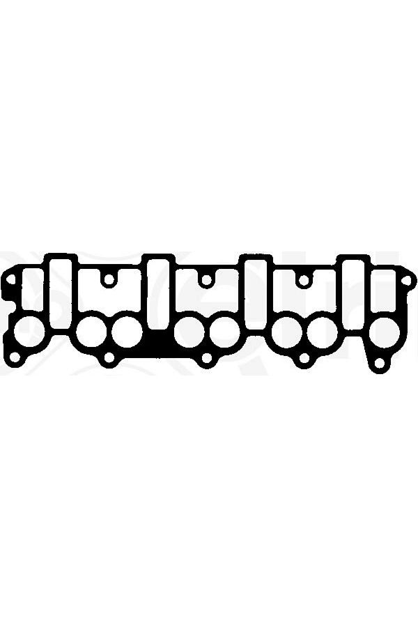 ELRING-Intake Manifold Seal - Bkp-Bkd-Bre 2.0 Tdi 03g 129717 B.Elr 1