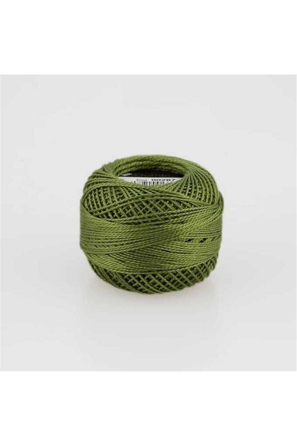 domino-Hand Embroidery Lanyard No:8 - K0021 1
